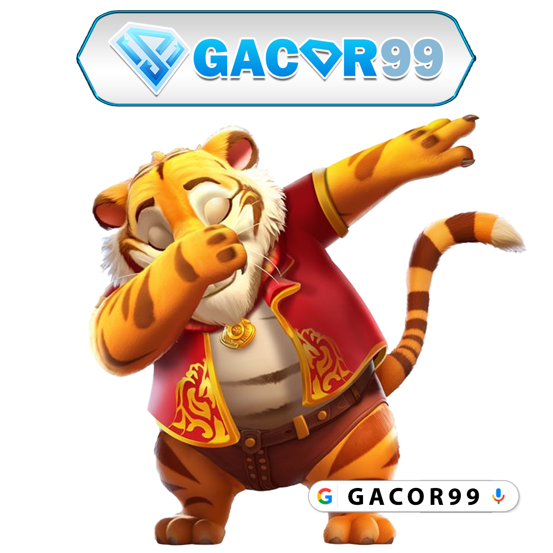 GACOR99 : MAIN GAME SLOT BET RECEH & RTP LIVE 99% MAXWIN